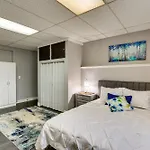 Portland Vacation Rental About 11 Miles To Downtown