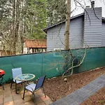 Portland Vacation Rental About 11 Miles To Downtown